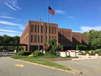 Plus de détails pour 2 Ridgedale Ave, Cedar Knolls, NJ - Bureau à louer