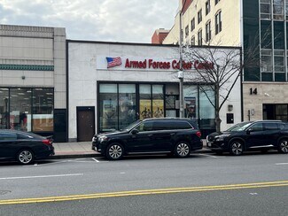 Plus de détails pour 20 Mamaroneck Ave, White Plains, NY - Commerce de détail à louer