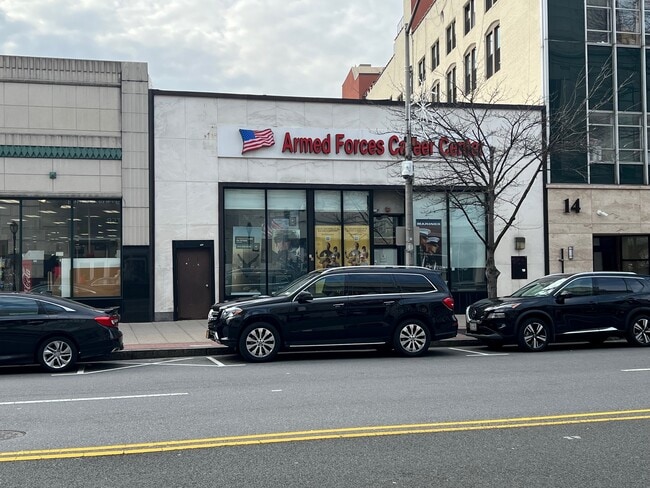More details for 20 Mamaroneck Ave, White Plains, NY - Retail for Lease