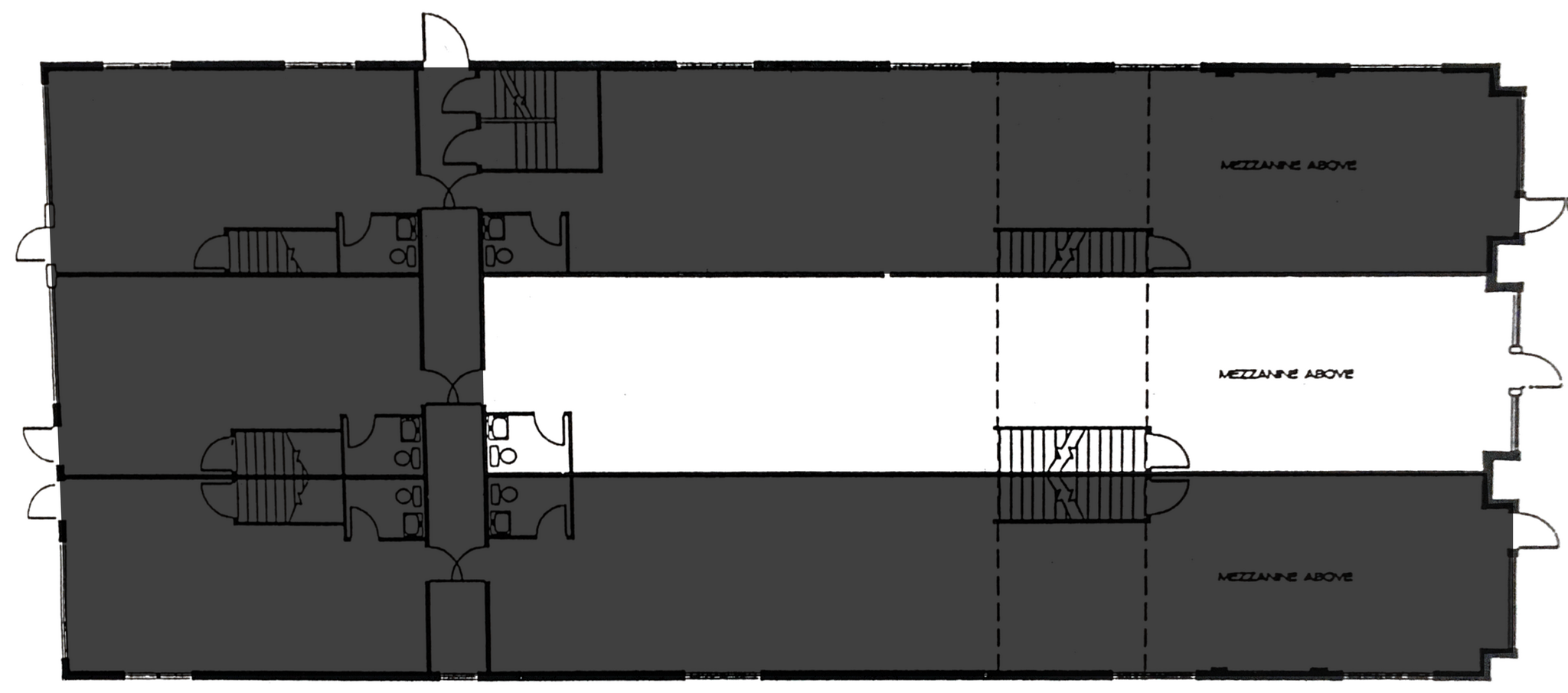 87 Newtown Ln, East Hampton, NY à louer Plan d  tage- Image 1 de 1