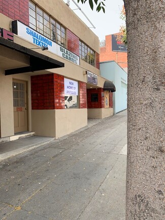 More details for 9542 W Pico Blvd, Los Angeles, CA - Retail for Lease