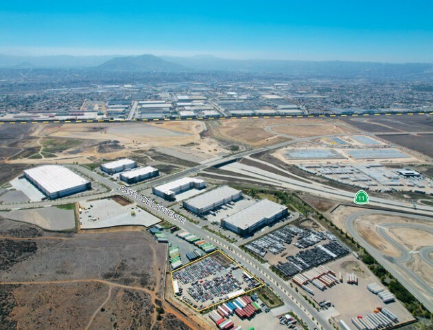 More details for 7680 Paseo De La Fuente, San Diego, CA - Land for Lease