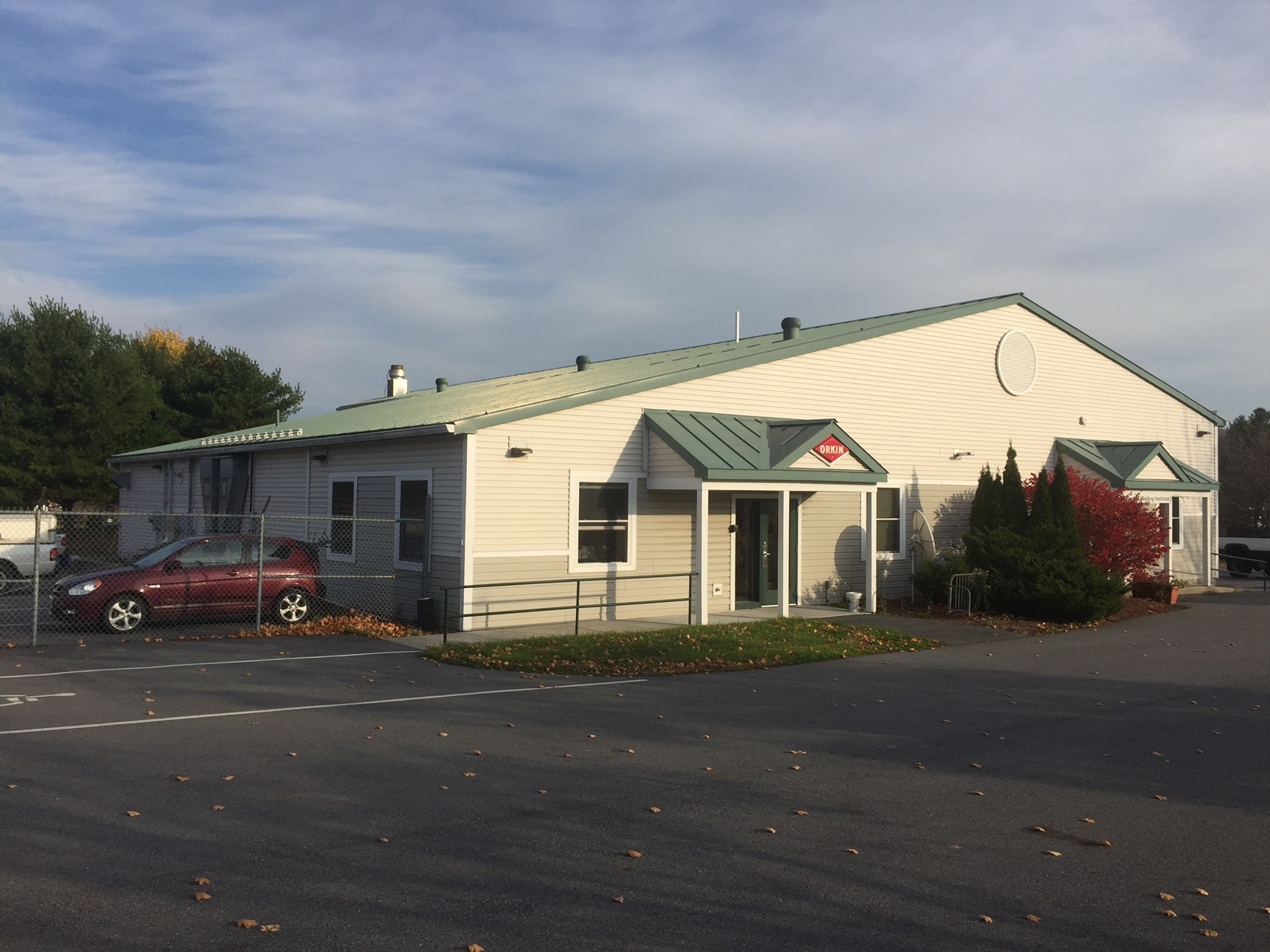 2 Green Tree Dr, South Burlington, VT for lease Interior Photo- Image 1 of 1