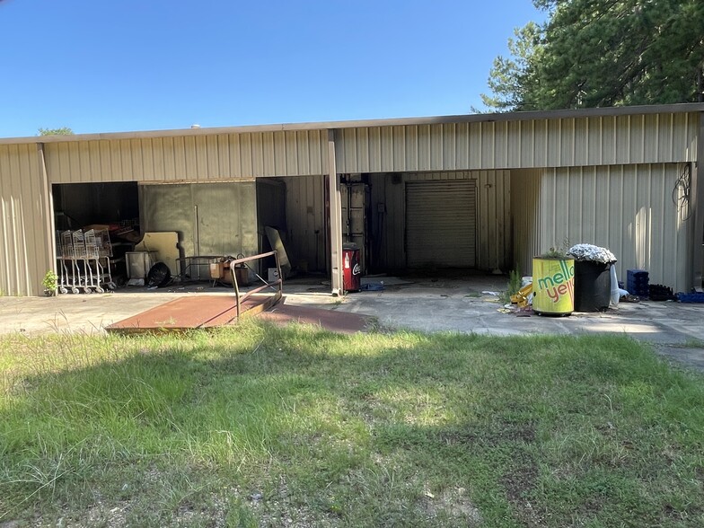 937 N 1st St, Stephens, AR for sale - Building Photo - Image 3 of 19