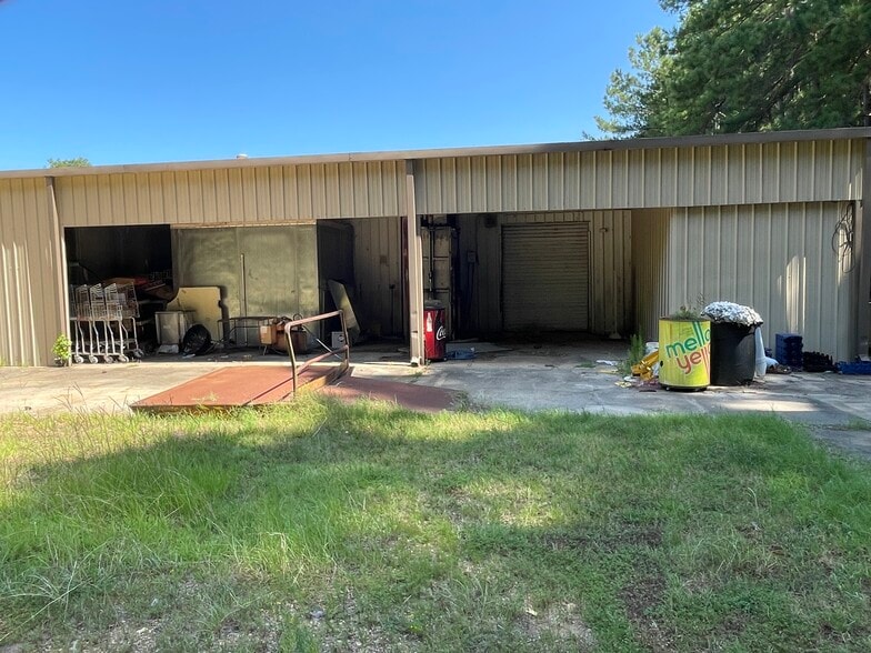 937 N 1st St, Stephens, AR à vendre - Photo du bâtiment - Image 3 de 19