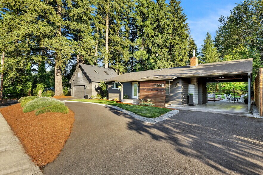 5410 NW 38th Ave, Camas, WA à vendre - Photo du bâtiment - Image 2 de 64