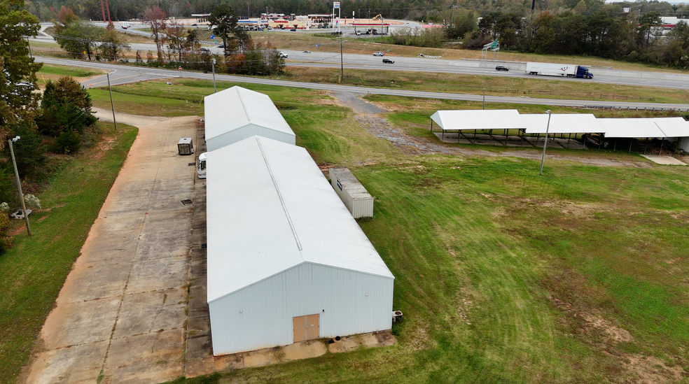 759 Mill Creek Rd, Blacksburg, SC for lease - Building Photo - Image 3 of 8