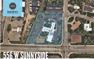 More details for 556 W Sunnyside Rd, Idaho Falls, ID - Office for Lease