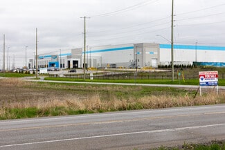 Plus de détails pour 860 Conlin Rd, Whitby, ON - Terrain à vendre