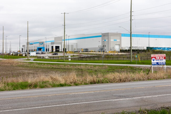 More details for 860 Conlin Rd, Whitby, ON - Land for Sale