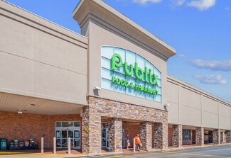 Plus de détails pour 2801 Wade Hampton Blvd, Taylors, SC - Commerce de détail à louer