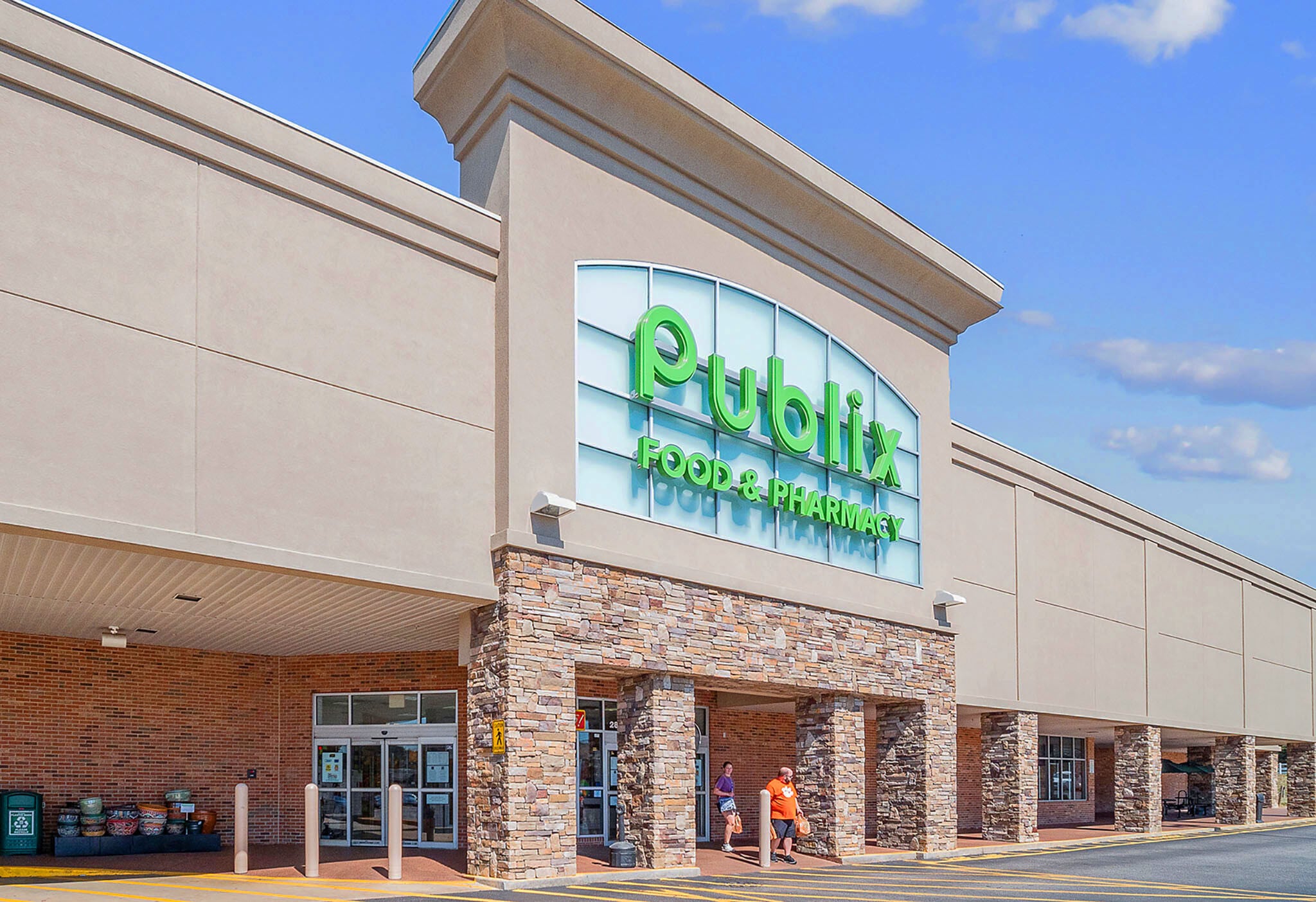 2801 Wade Hampton Blvd, Taylors, SC for lease Primary Photo- Image 1 of 5