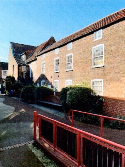 27 Toll Gavel, Beverley à vendre - Photo du bâtiment - Image 2 de 3