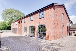 Plus de détails pour High Wych Rd, Sawbridgeworth - Bureau à louer