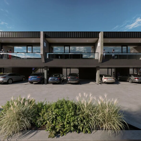 10-20 Christensen St, Cheltenham à vendre - Photo du bâtiment - Image 2 de 2