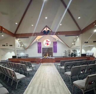 More details for 2045 SE Green Oaks Blvd, Arlington, TX - Office for Lease