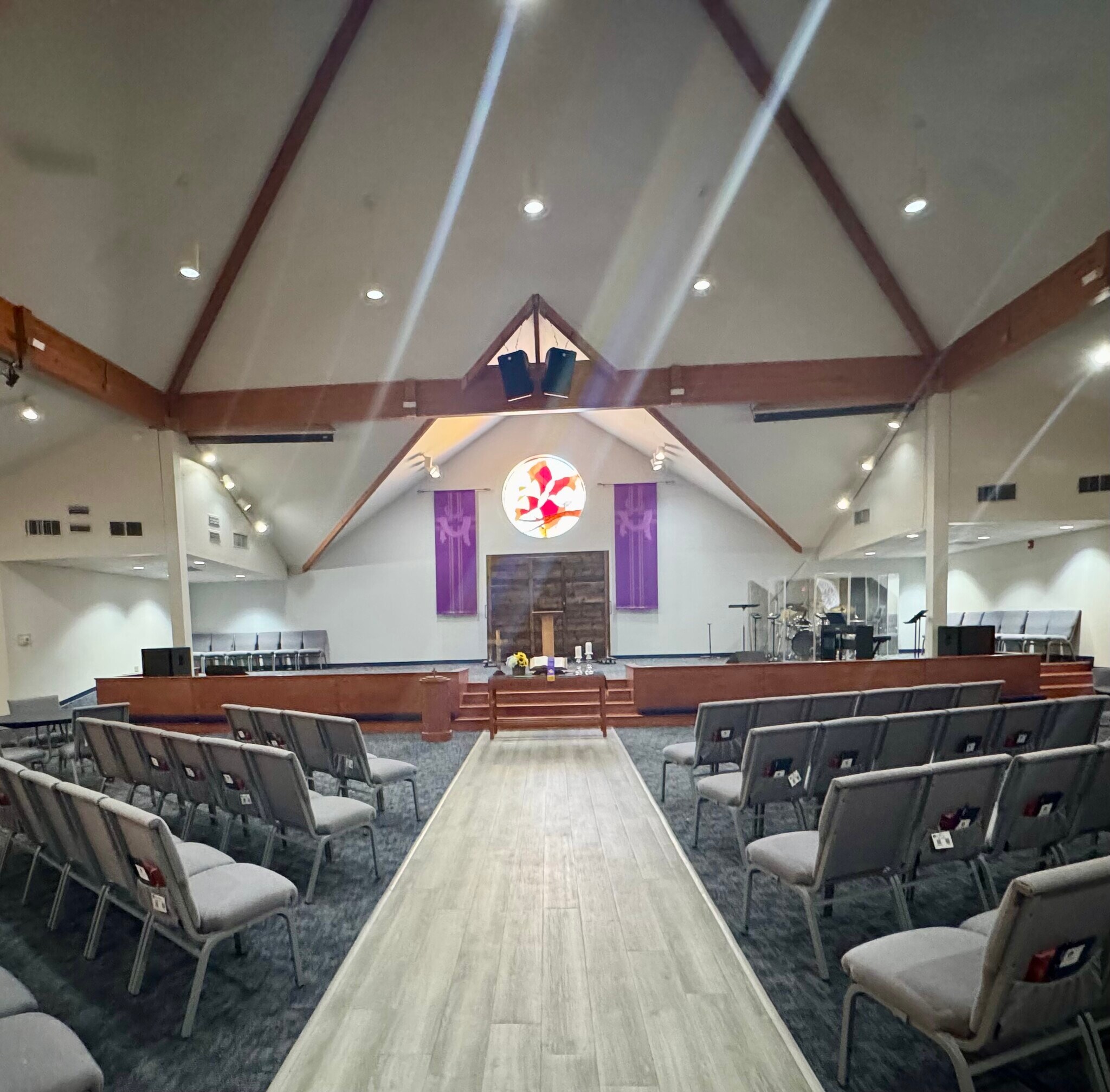 2045 SE Green Oaks Blvd, Arlington, TX for lease Primary Photo- Image 1 of 15