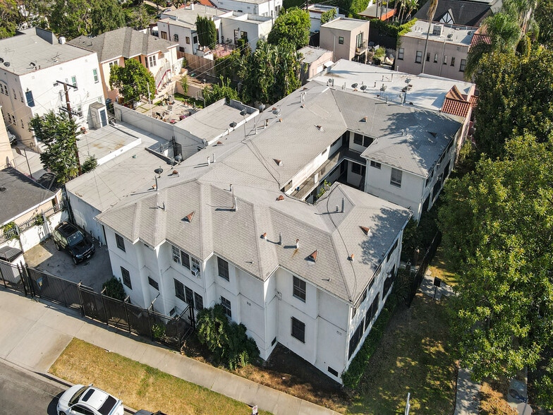 1200 S Citrus Ave, Los Angeles, CA for sale - Building Photo - Image 2 of 8