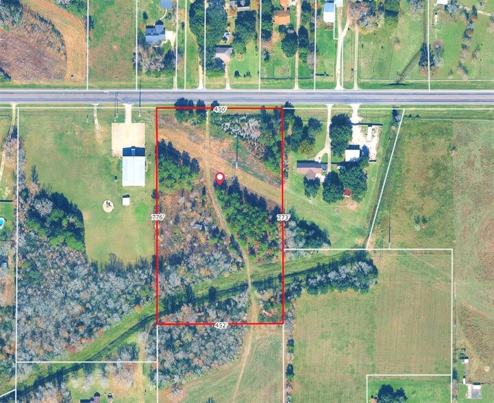 8007 FM 1960, Dayton, TX à vendre - Photo du bâtiment - Image 2 de 15