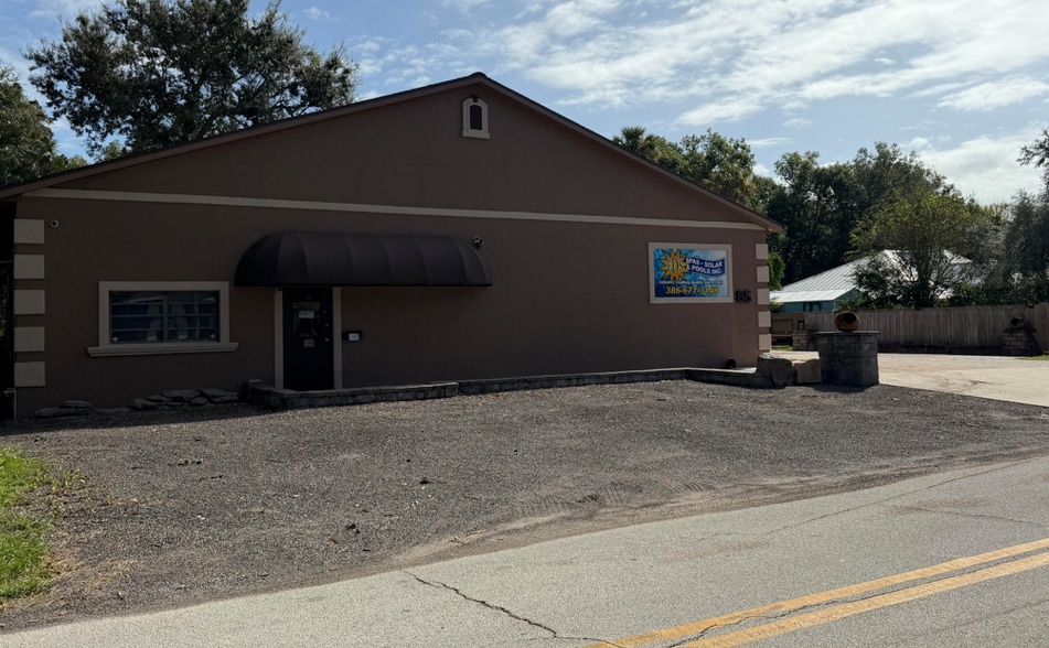 85 S Washington St, Ormond Beach, FL for lease - Building Photo - Image 2 of 9