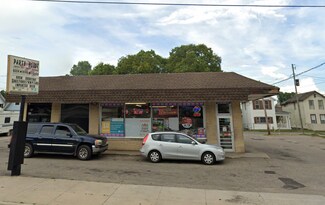 Plus de détails pour 338 Mount Vernon Rd, Newark, OH - Commerce de détail à vendre