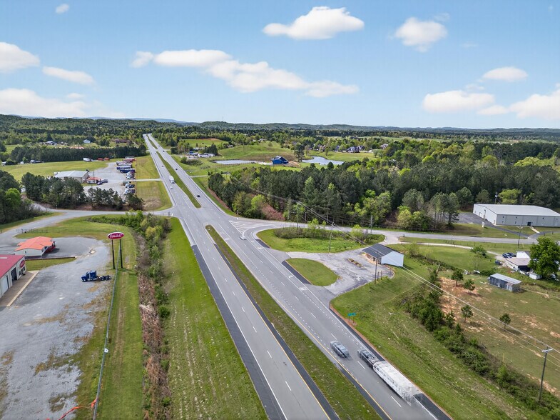 15391 US Highway 431 S, Glencoe, AL à vendre - Autre - Image 3 de 22