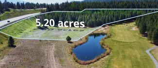 Plus de détails pour 277 Shadow Mtn Blvd, Cranbrook, BC - Terrain à vendre