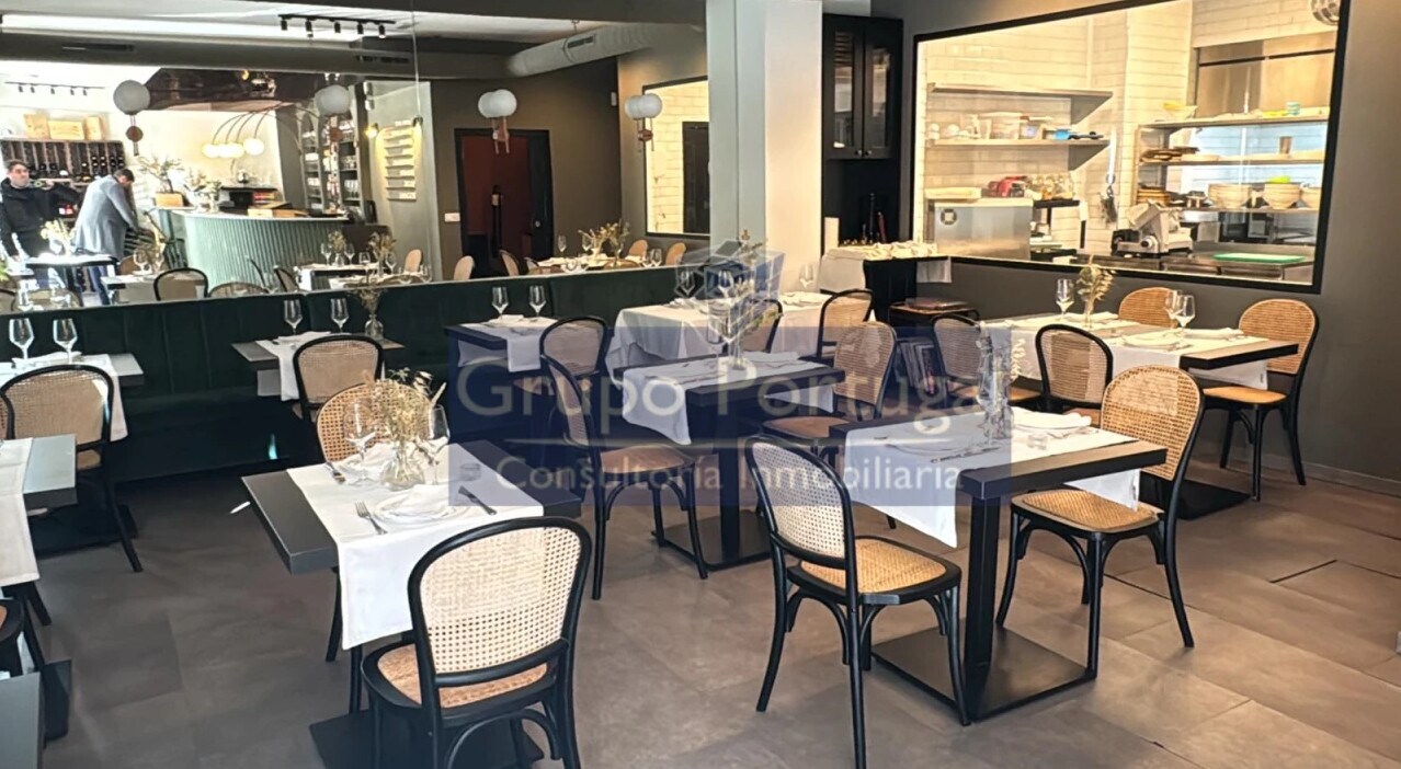 Retail in Madrid, Madrid for lease Primary Photo- Image 1 of 4