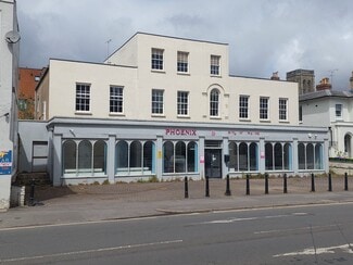 More details for 86-90 Winchcombe St, Cheltenham - Retail for Sale