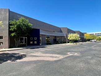 Plus de détails pour 16597 N 92nd St, Scottsdale, AZ - Industriel à louer