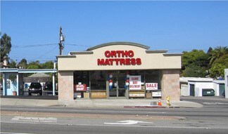 Plus de détails pour 1315 N Sepulveda Blvd, Manhattan Beach, CA - Commerce de détail à louer