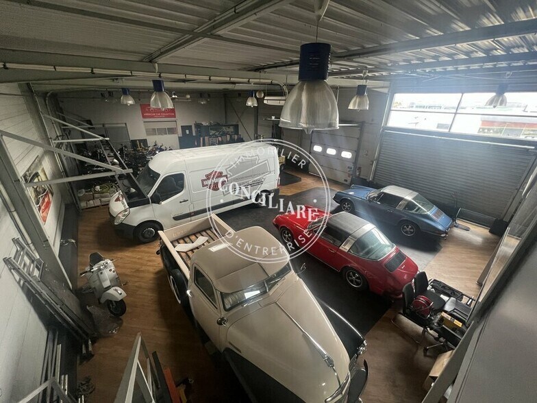 Flex in Toulouse for lease - Interior Photo - Image 2 of 5