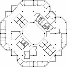 88 Mcnabb St, Markham, ON à louer Plan d’étage- Image 1 de 1