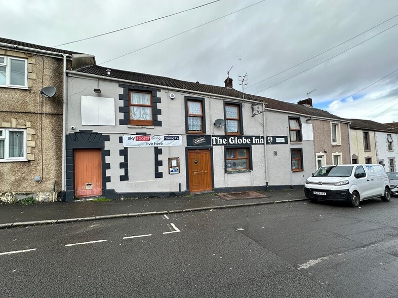 7-9 Mysydd Rd, Swansea for sale - Building Photo - Image 1 of 11