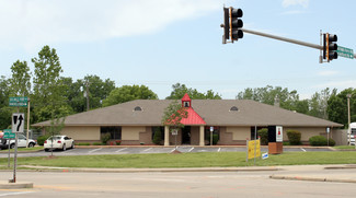 More details for 3815 Shackelford Rd, Florissant, MO - Retail for Sale