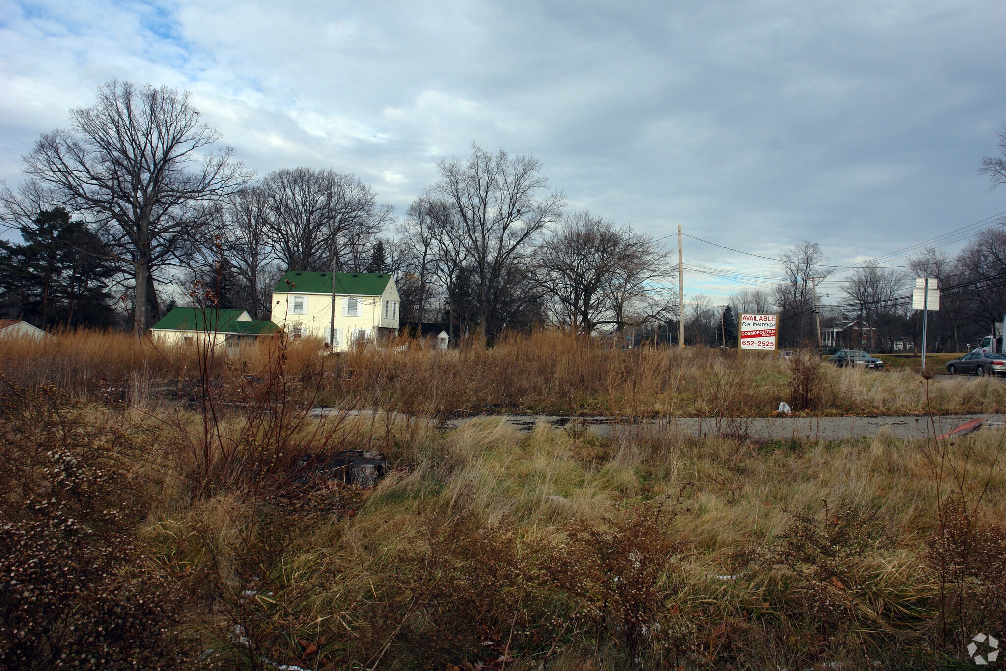Niles Cortland Rd, Warren, OH for sale Primary Photo- Image 1 of 2