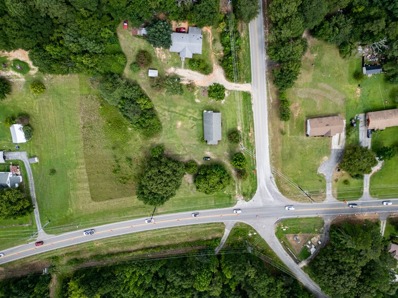 15 Flat Rock Rd, Oxford, GA for sale - Building Photo - Image 3 of 13