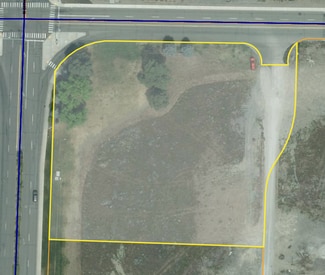 More details for N 20th ave, Pasco, WA - Land for Sale