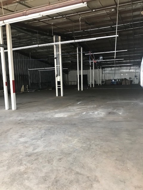 449 Industrial Blvd, Ellijay, GA à louer Photo du bâtiment- Image 1 de 3