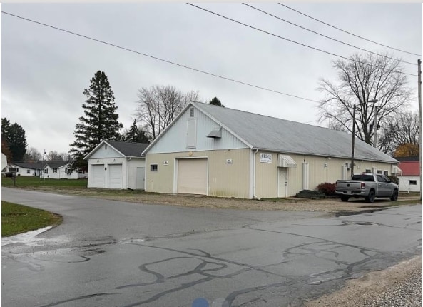 1 N 4th St, Prospect, OH for sale - Primary Photo - Image 1 of 2