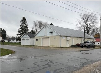More details for 1 N 4th St, Prospect, OH - Industrial for Sale