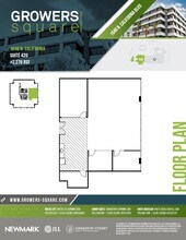 1676 N California Blvd, Walnut Creek, CA for lease Floor Plan- Image 1 of 1