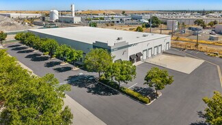 Plus de détails pour 8655 Younger Creek Dr, Sacramento, CA - Industriel à louer