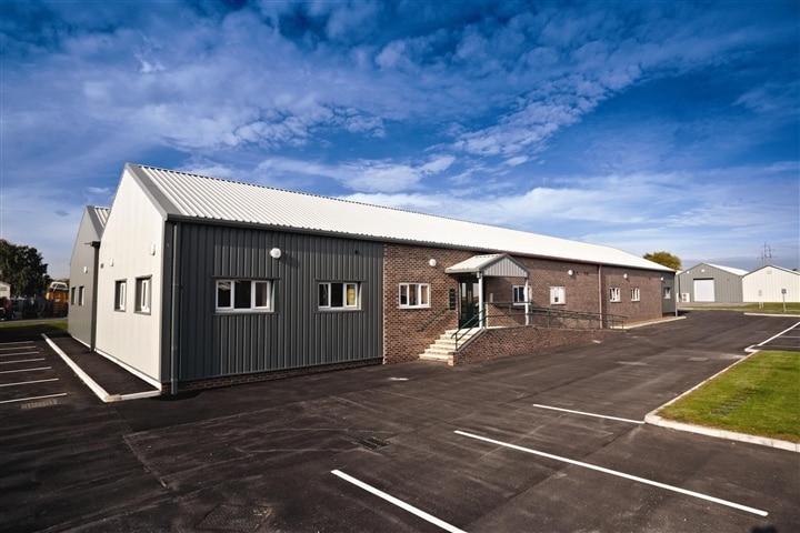 Street 5, Wetherby à louer Photo du bâtiment- Image 1 de 1