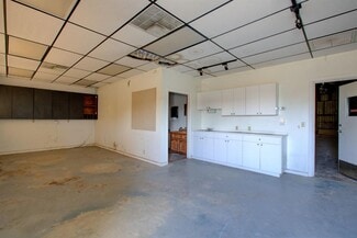 Plus de détails pour 19903 First St, Hilmar, CA - Local d'activités à louer