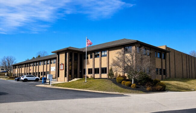 More details for 893 S Matlack St, West Chester, PA - Office for Lease