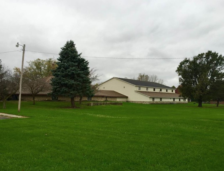 3717 E 300 S, Kokomo, IN à vendre - Photo principale - Image 1 de 1