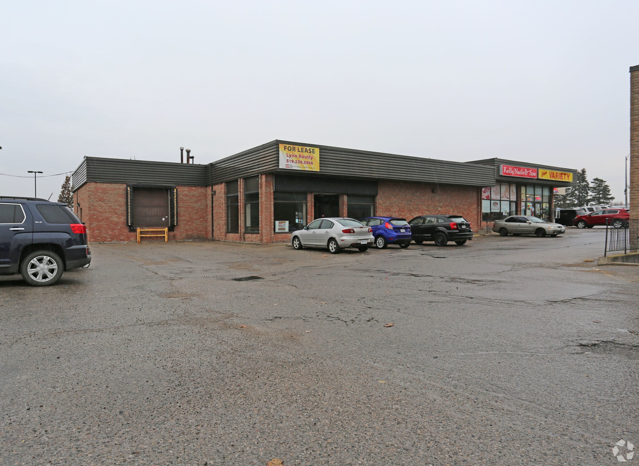986 Dundas St, Woodstock, ON for sale Building Photo- Image 1 of 1