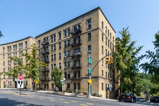 Plus de détails pour 1793 Riverside Dr, New York, NY - Bureau/Commerce de détail à louer