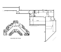 1908-2000 Innerbelt Business Center Dr, Saint Louis, MO for lease Floor Plan- Image 1 of 1